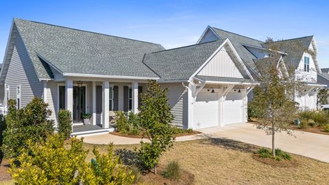 204 E Firethorn Circle Inlet Beach FL 32461