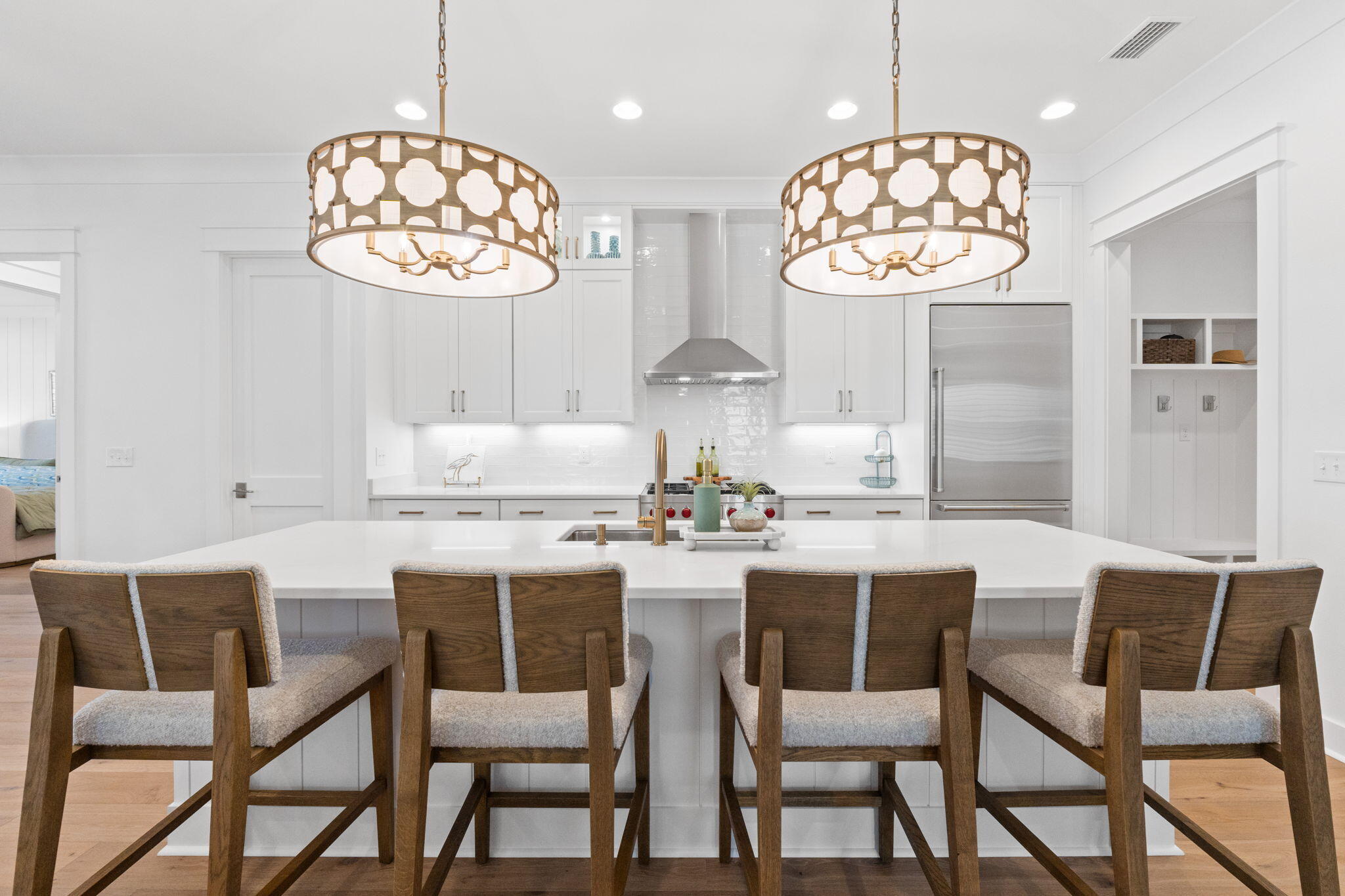 WATERSOUND ORIGINS - Residential