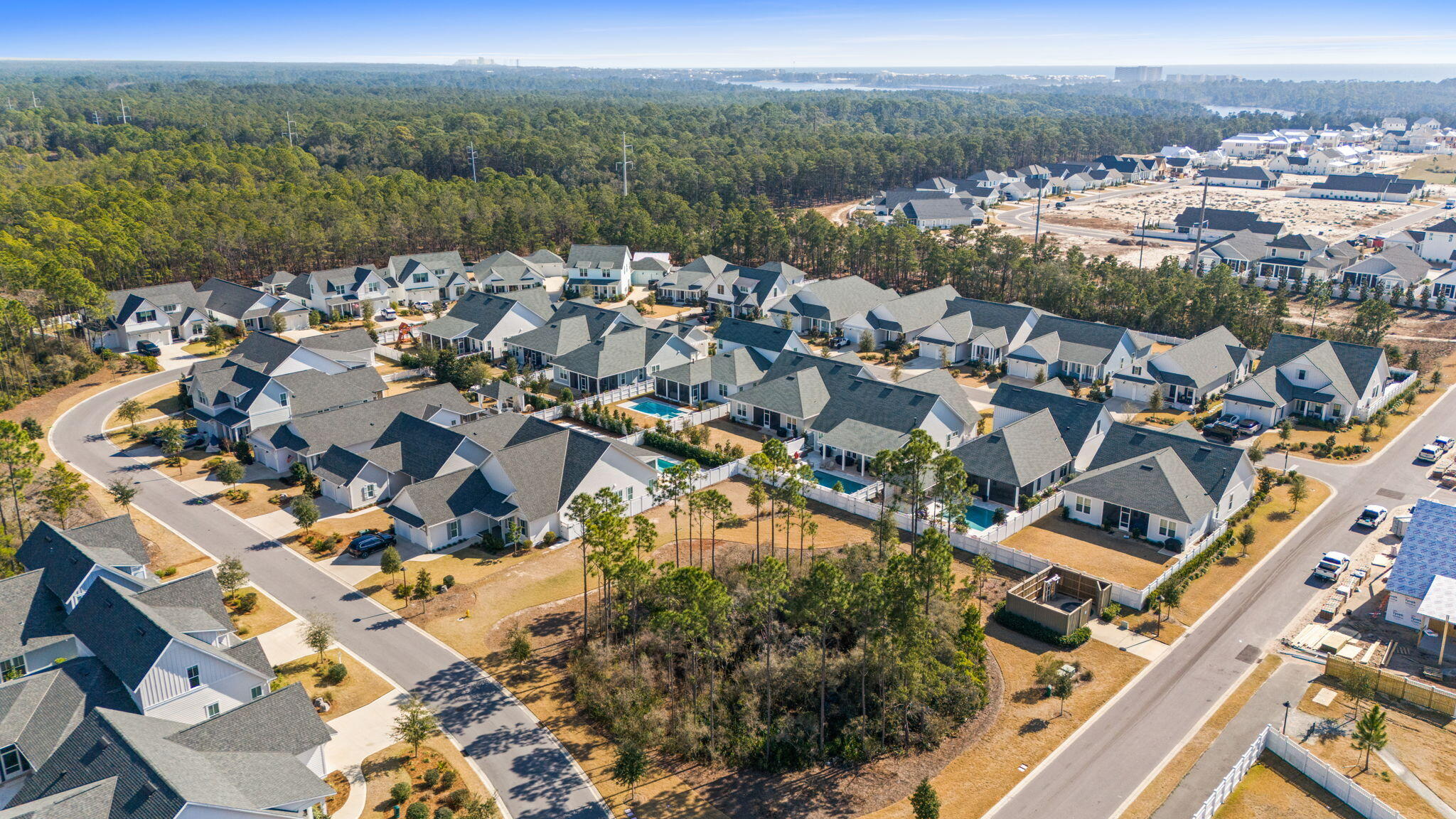 WATERSOUND ORIGINS - Residential