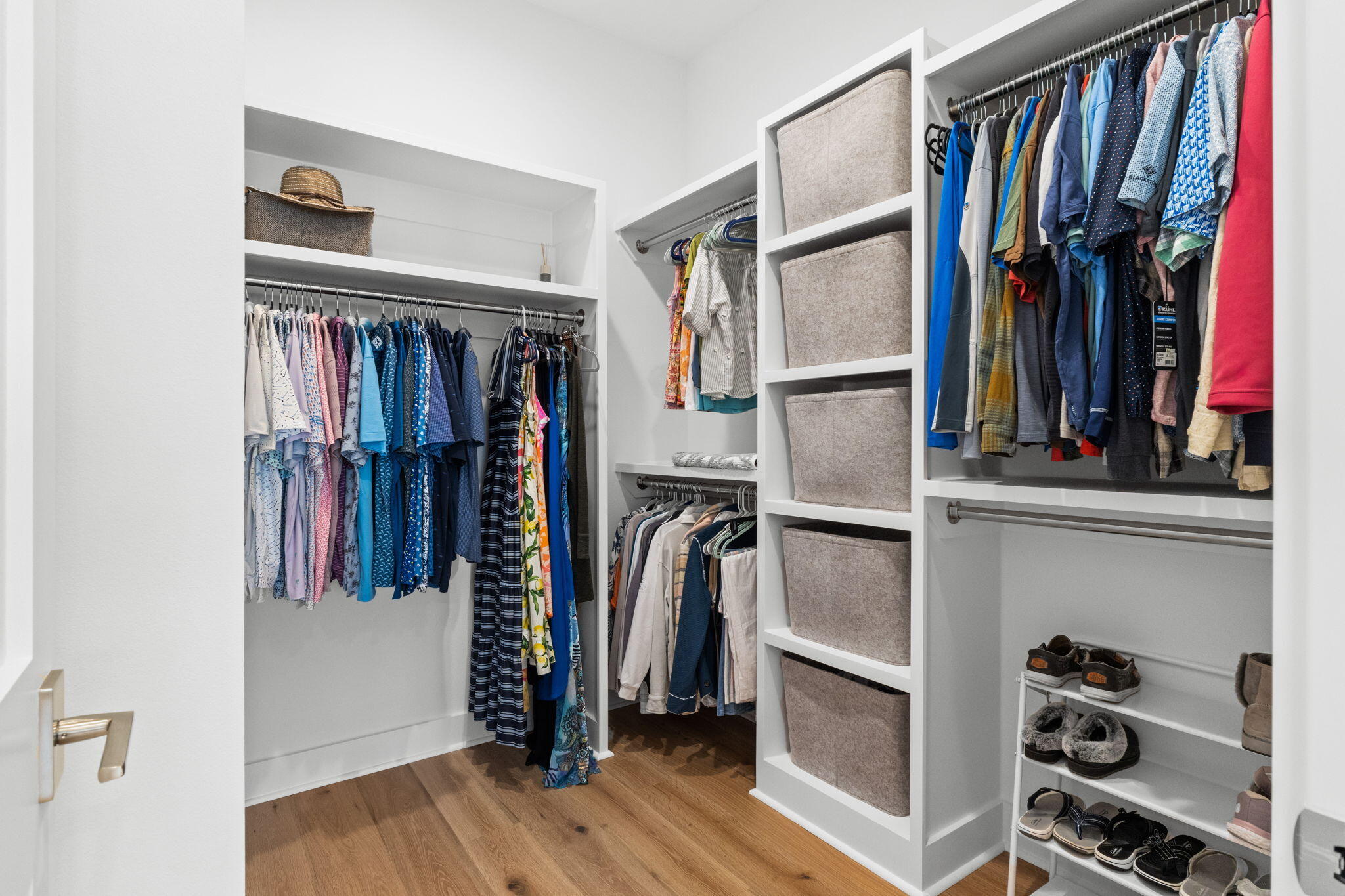 WATERSOUND ORIGINS - Residential