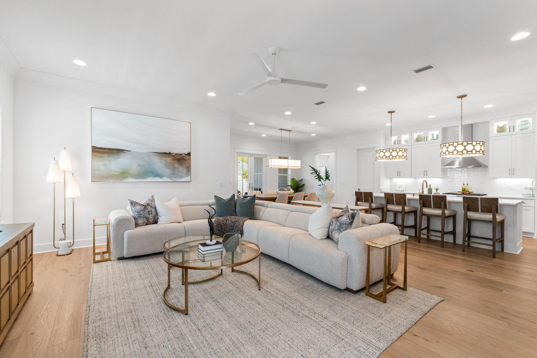 WATERSOUND ORIGINS - Residential