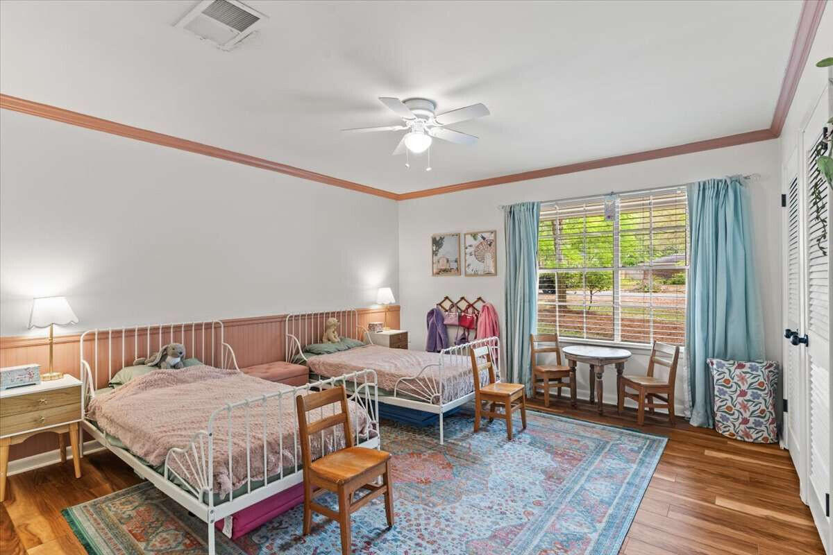 ROCKY BAYOU EST #4 - Residential