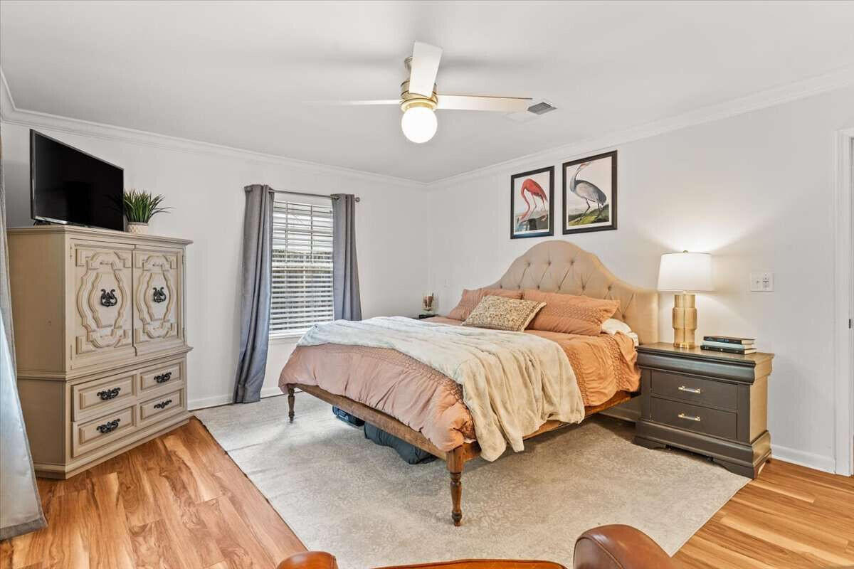 ROCKY BAYOU EST #4 - Residential