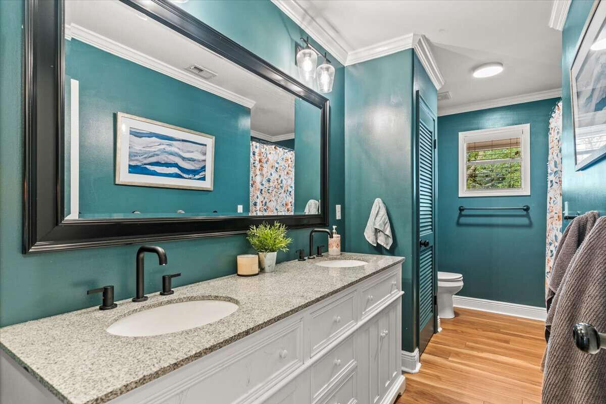 ROCKY BAYOU EST #4 - Residential