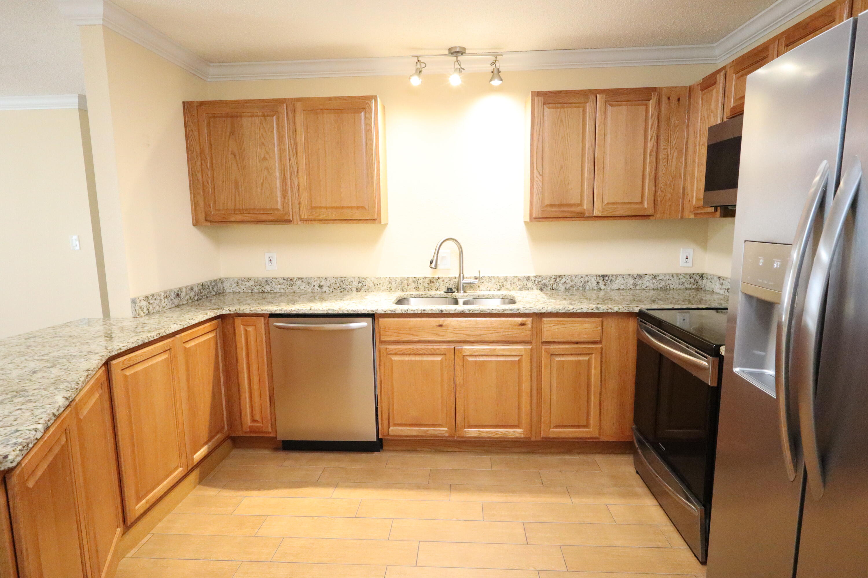 Fairview Manor - Residential Lease