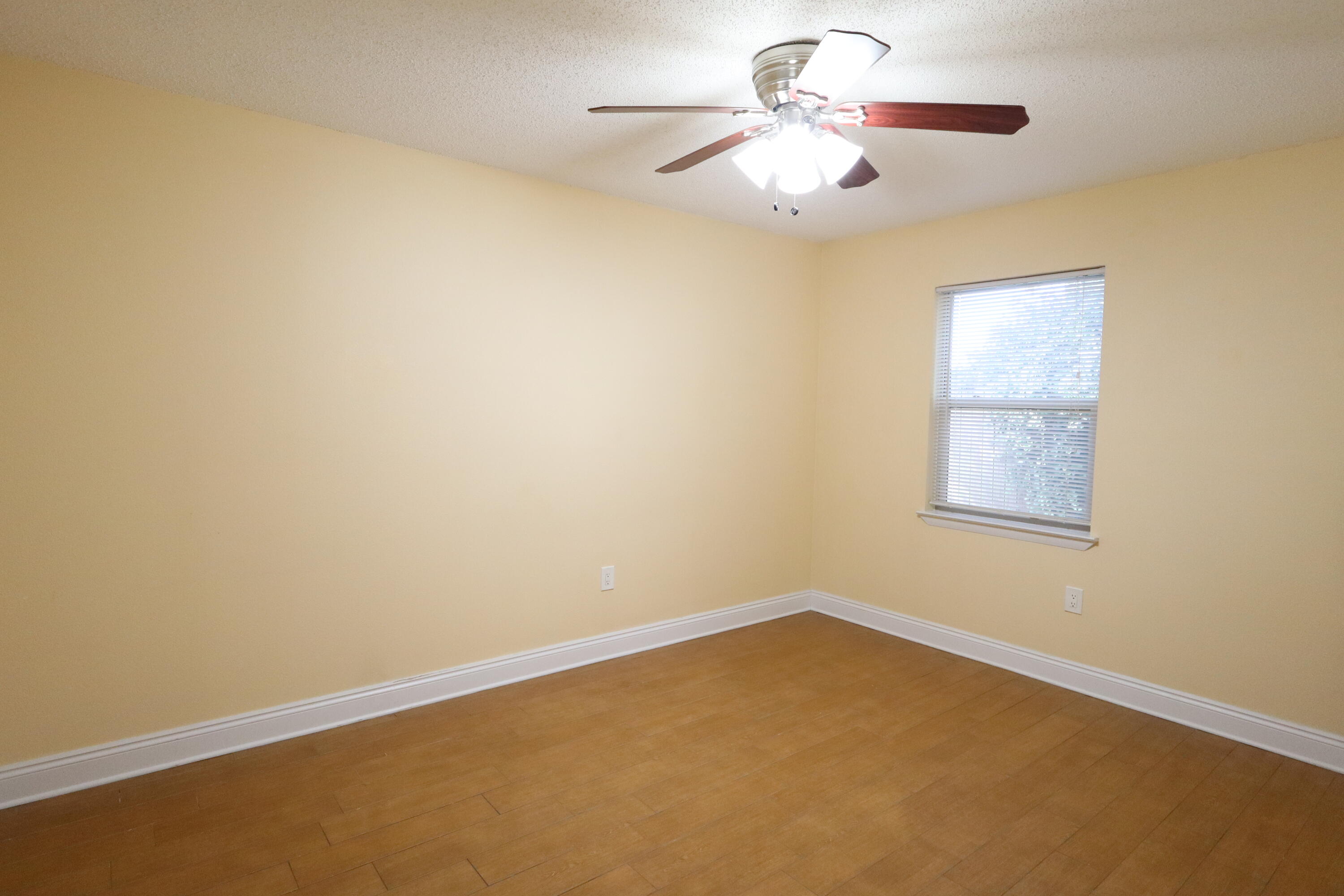 Fairview Manor - Residential Lease