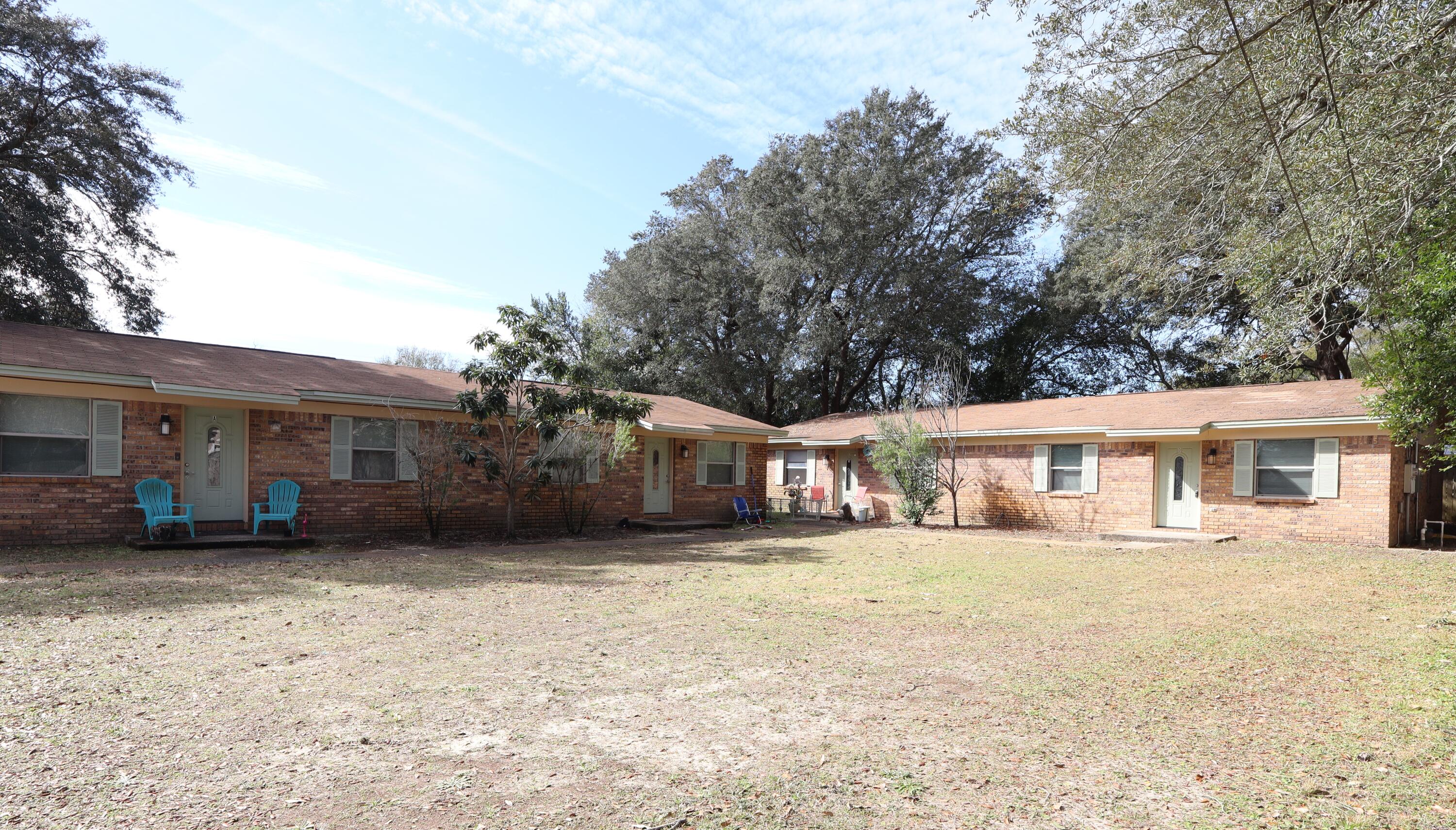 Fairview Manor - Residential Lease