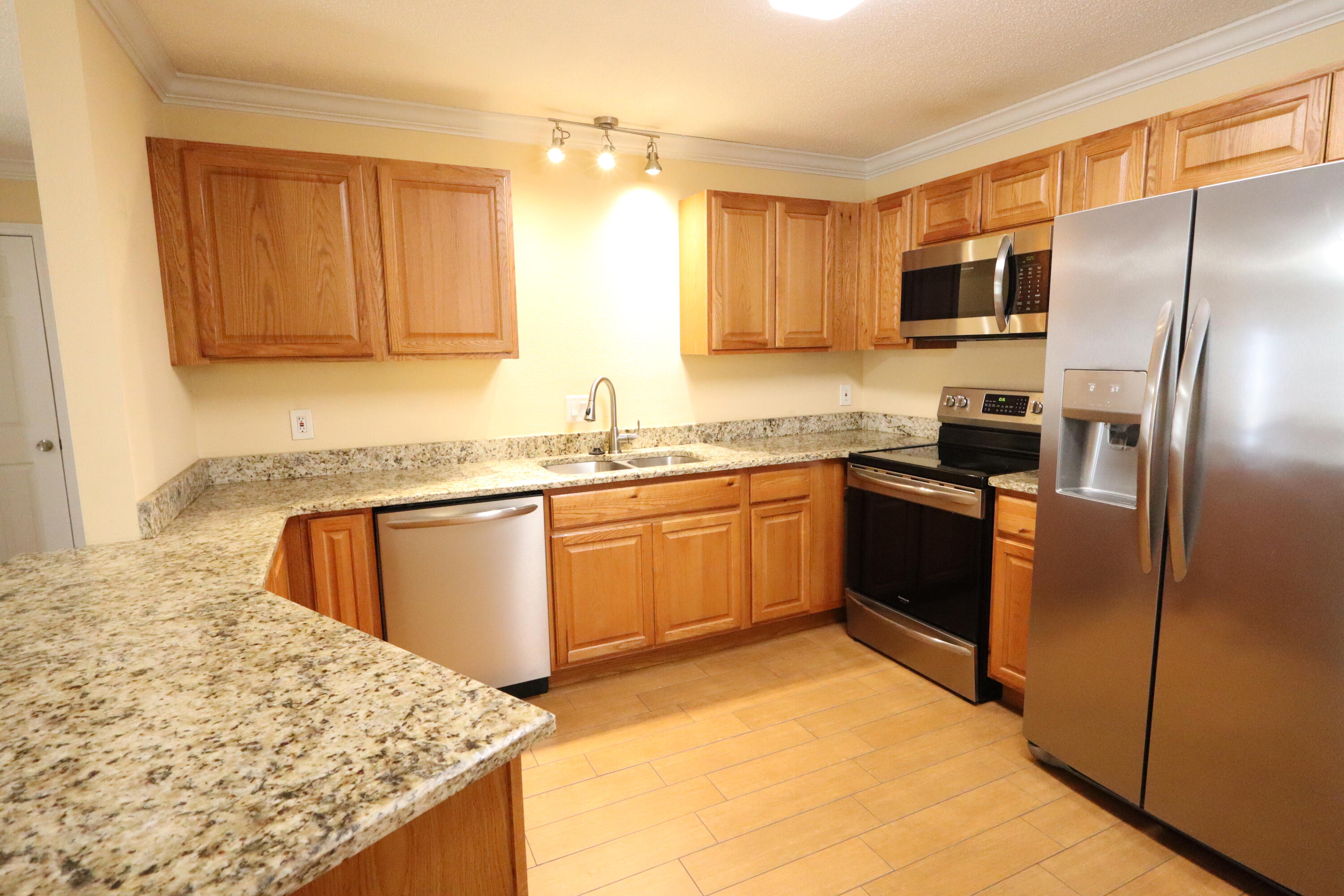 Fairview Manor - Residential Lease