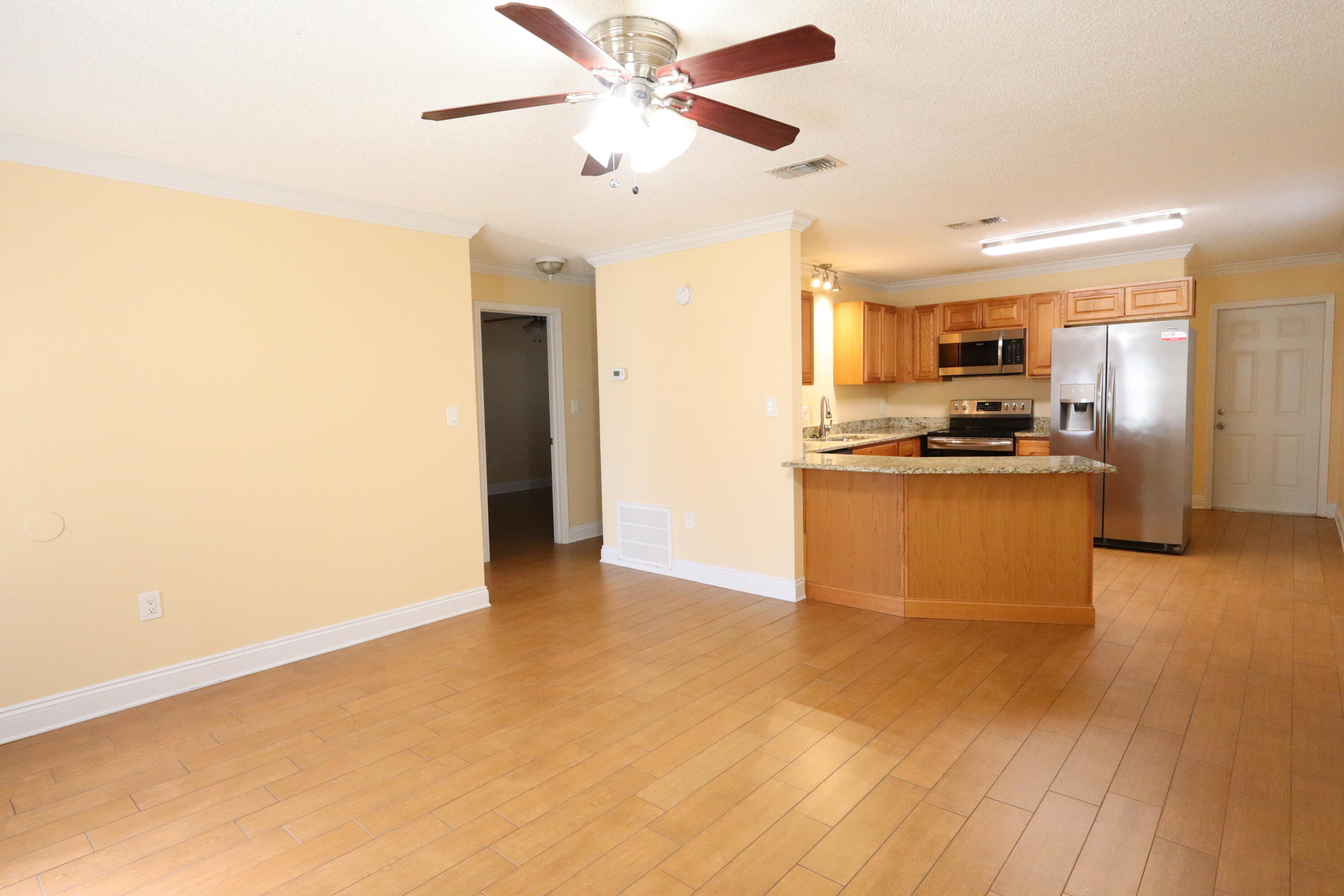 Fairview Manor - Residential Lease