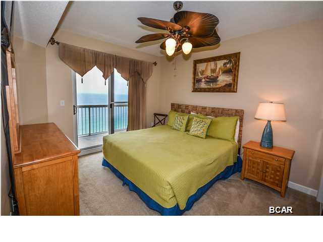 Seychelles Resort Condominium - Residential