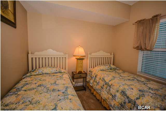 Seychelles Resort Condominium - Residential