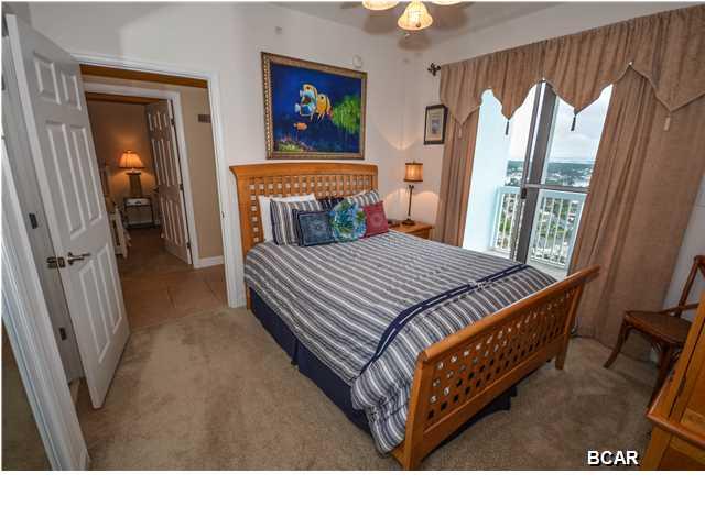 Seychelles Resort Condominium - Residential