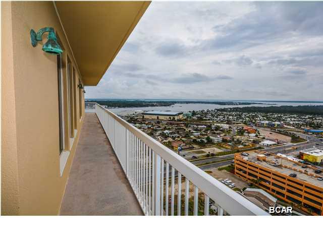 Seychelles Resort Condominium - Residential