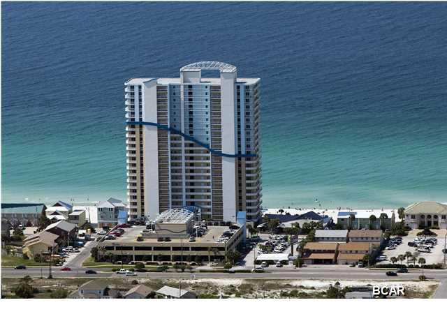 Seychelles Resort Condominium - Residential