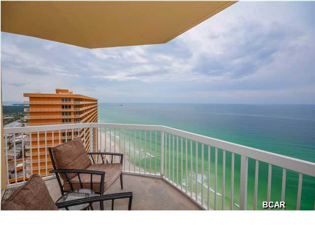 Seychelles Resort Condominium - Residential