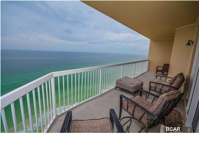 Seychelles Resort Condominium - Residential