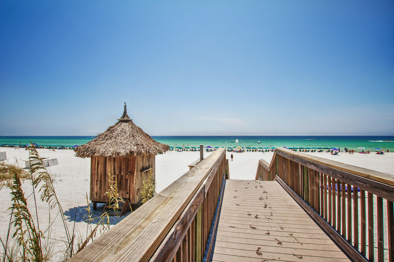 ST. LUCIA AT SILVER SHELLS - Residential