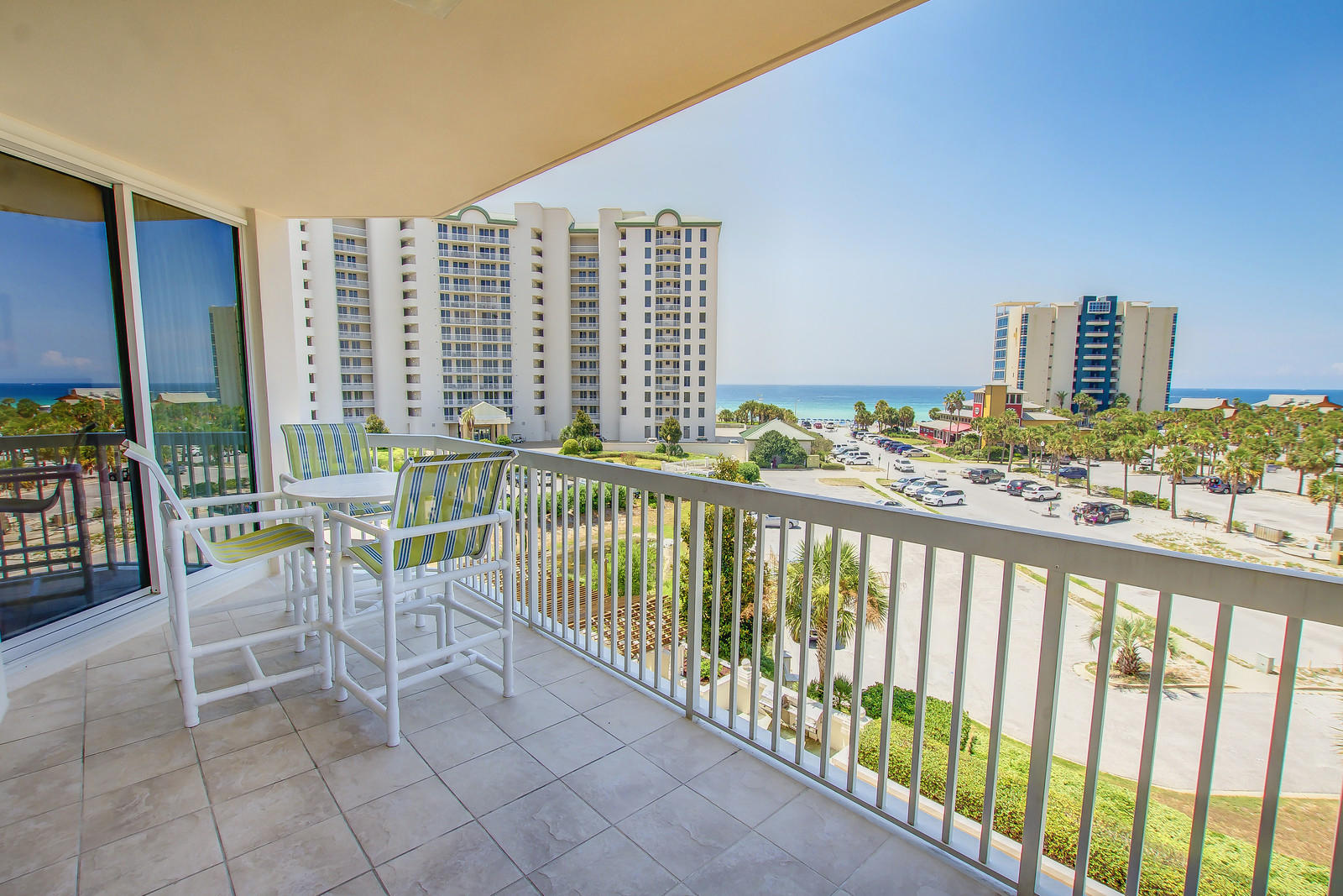 ST. LUCIA AT SILVER SHELLS - Residential