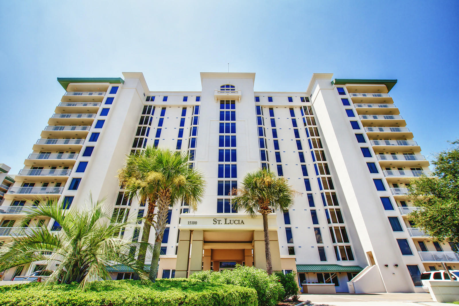 ST. LUCIA AT SILVER SHELLS - Residential