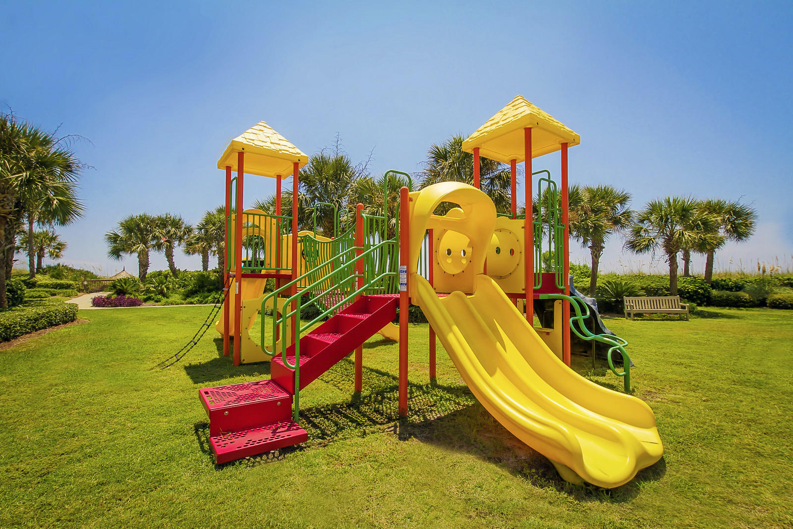 ST. LUCIA AT SILVER SHELLS - Residential