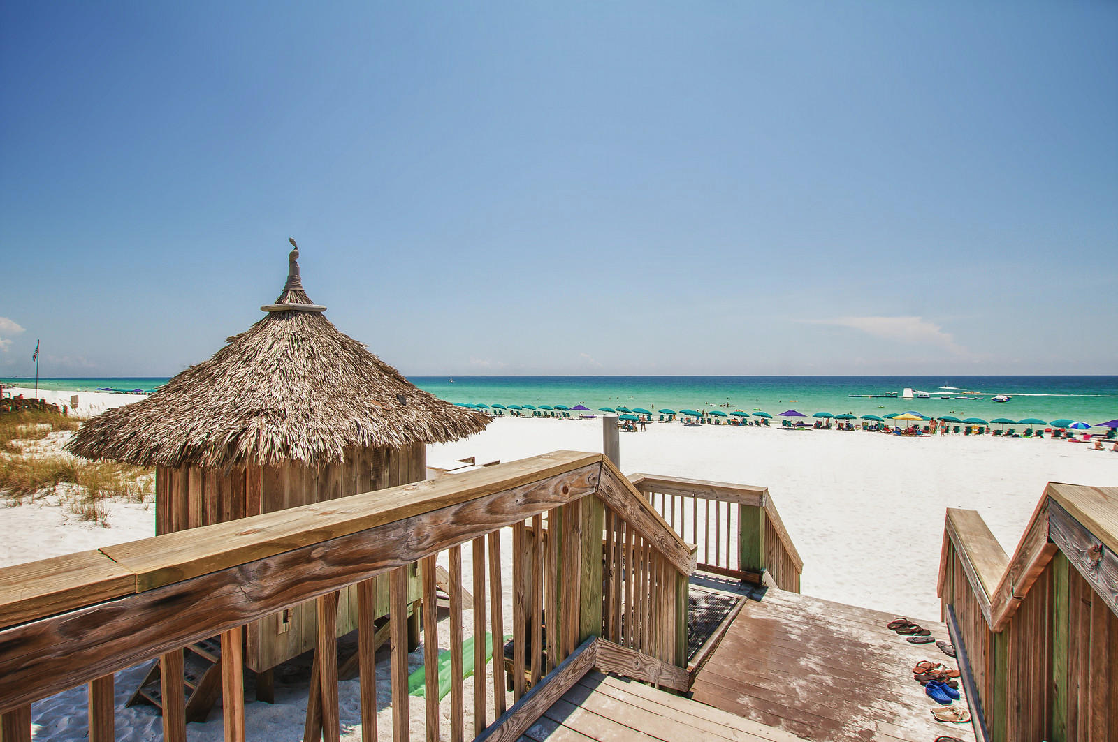 ST. LUCIA AT SILVER SHELLS - Residential