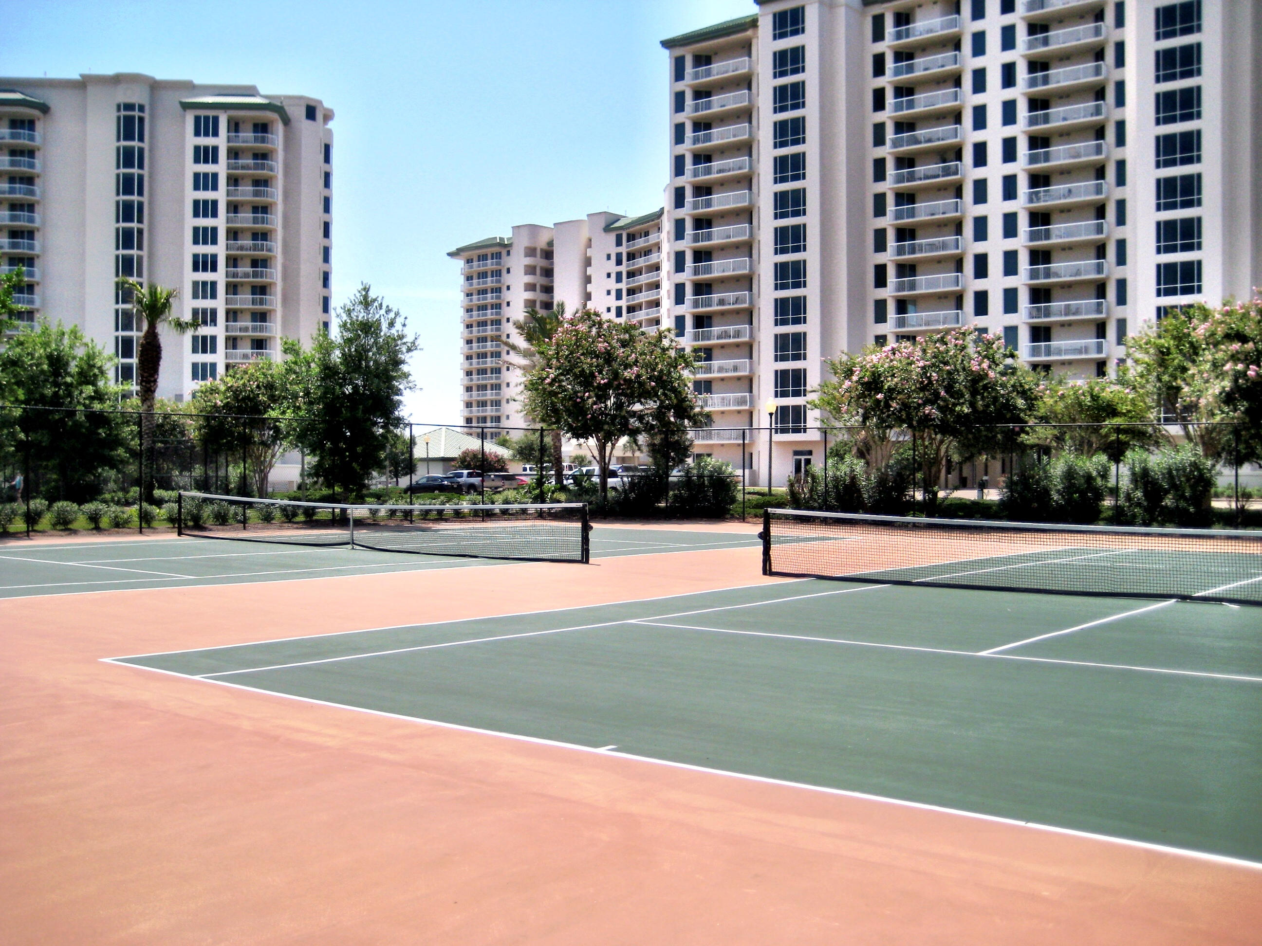 ST. LUCIA AT SILVER SHELLS - Residential