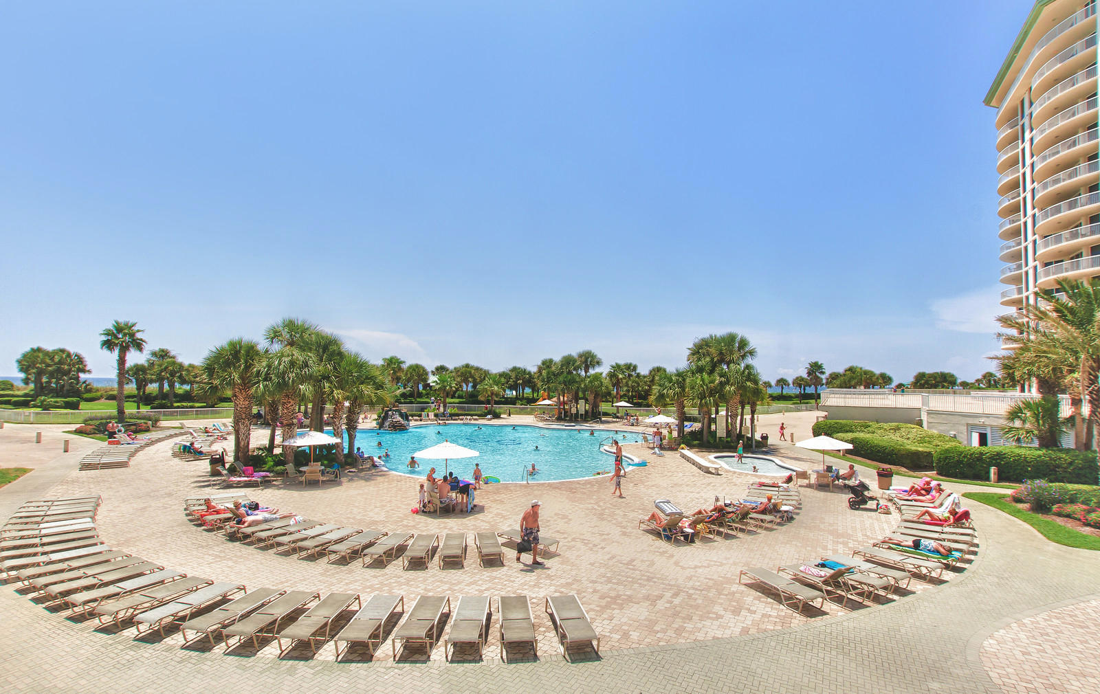 ST. LUCIA AT SILVER SHELLS - Residential