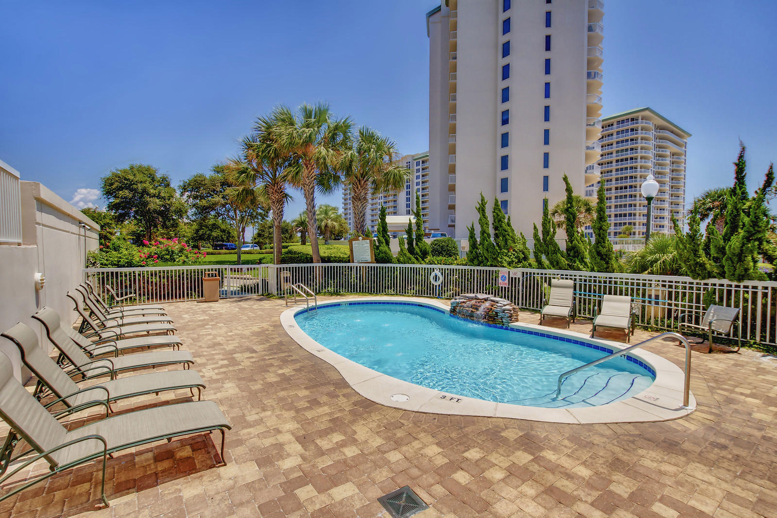 ST. LUCIA AT SILVER SHELLS - Residential