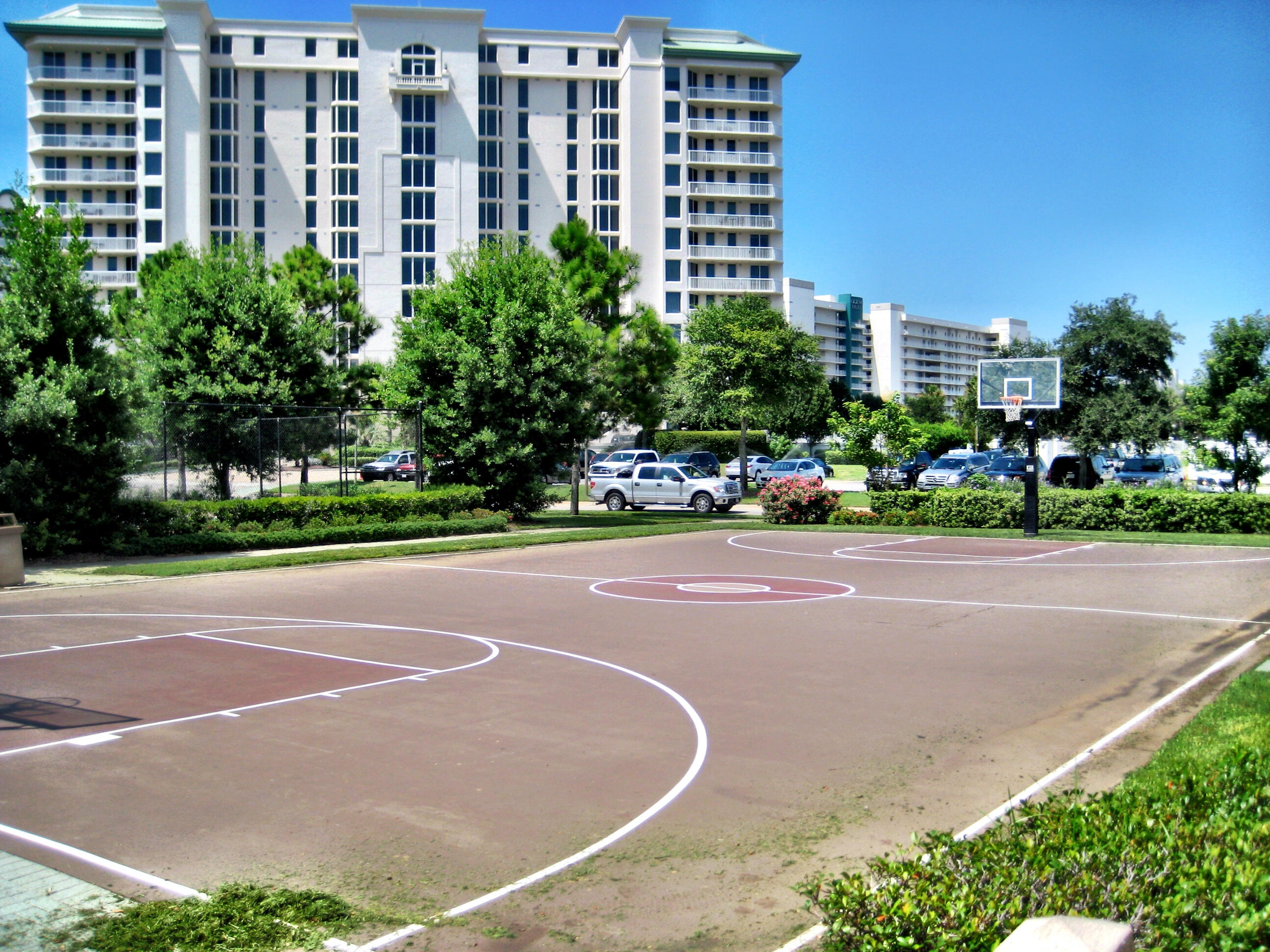 ST. LUCIA AT SILVER SHELLS - Residential