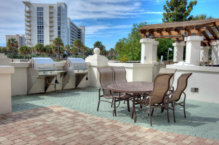 ST. LUCIA AT SILVER SHELLS - Residential