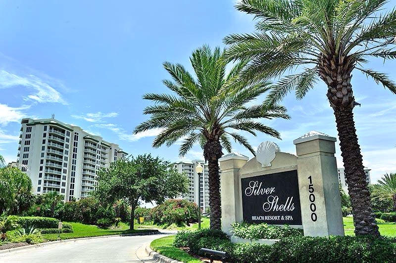 ST. LUCIA AT SILVER SHELLS - Residential