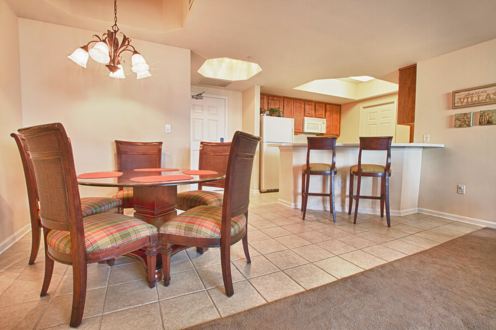 ST. LUCIA AT SILVER SHELLS - Residential