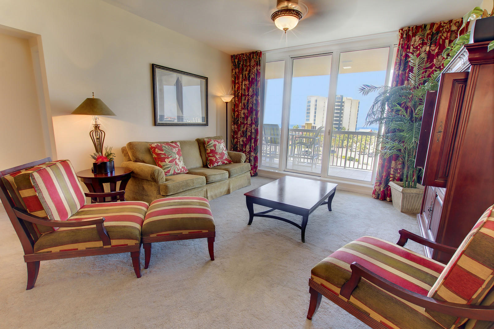 ST. LUCIA AT SILVER SHELLS - Residential