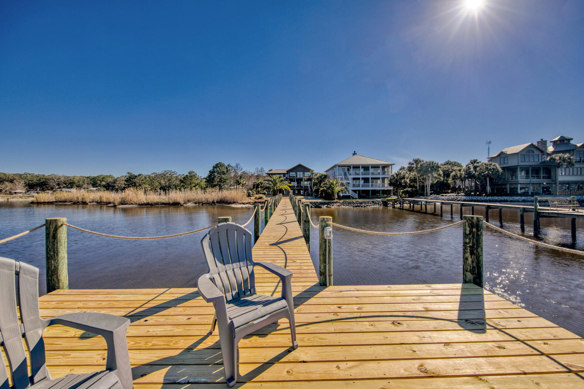 LAGRANGE BAYOU UNREC - Residential
