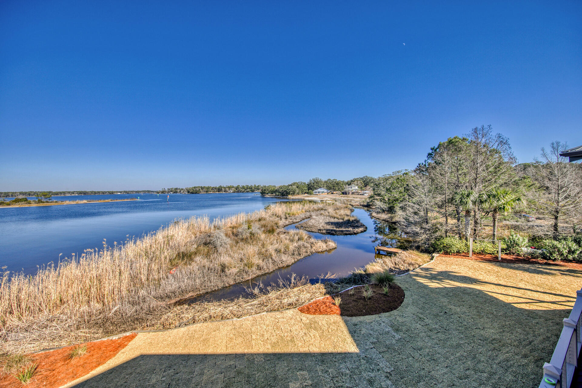 LAGRANGE BAYOU UNREC - Residential