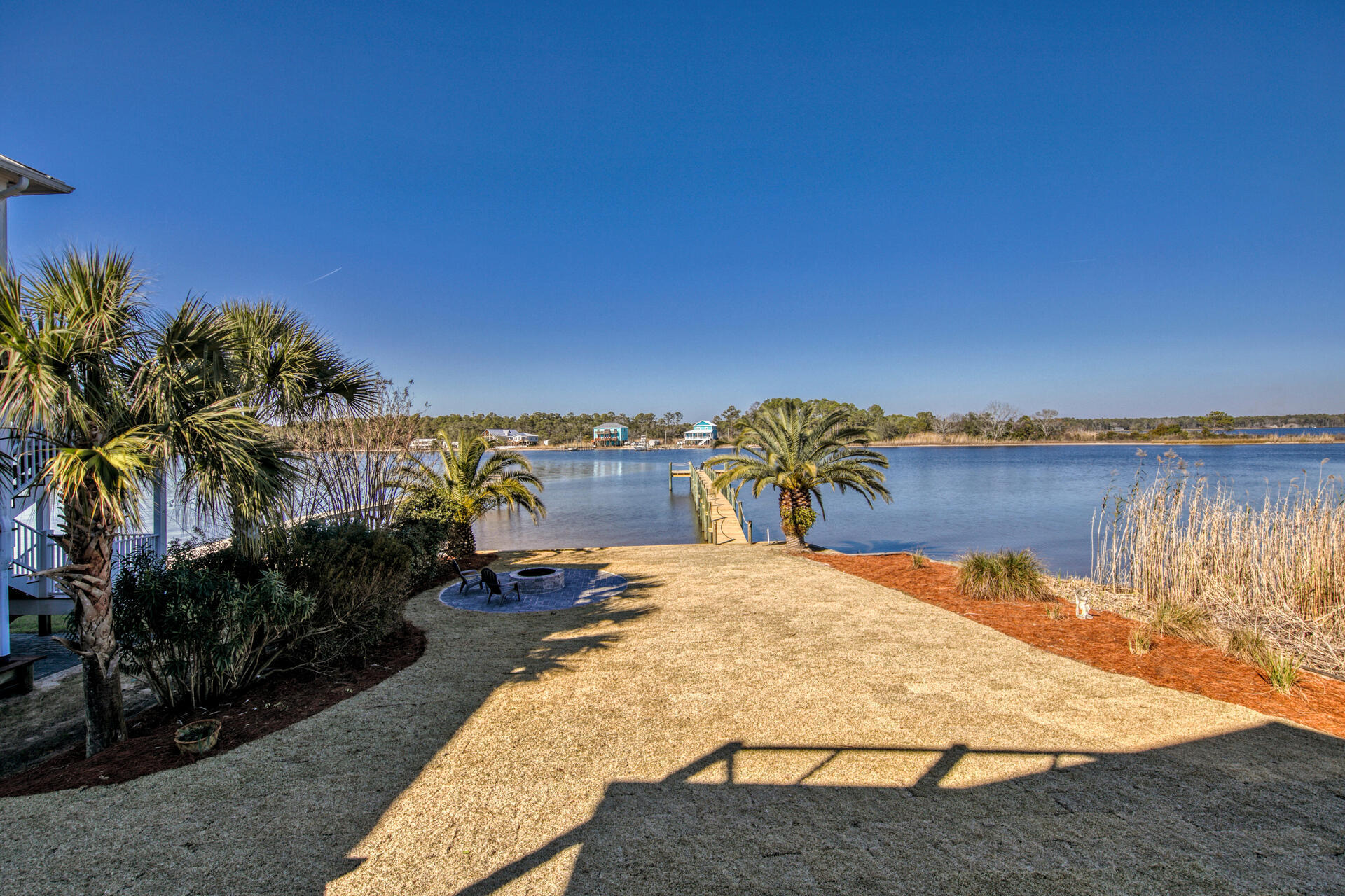 LAGRANGE BAYOU UNREC - Residential