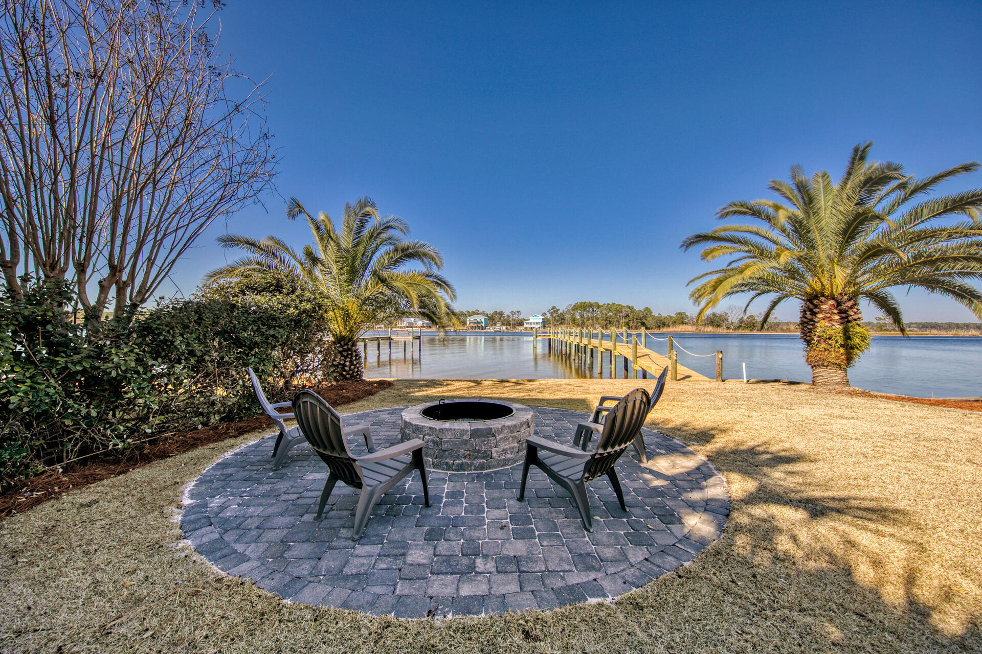 LAGRANGE BAYOU UNREC - Residential
