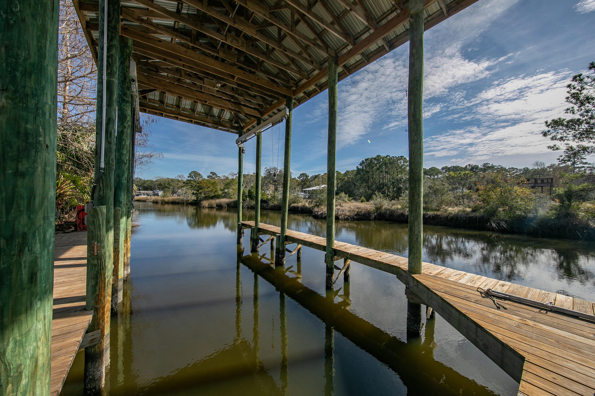 LAGRANGE BAYOU UNREC - Residential