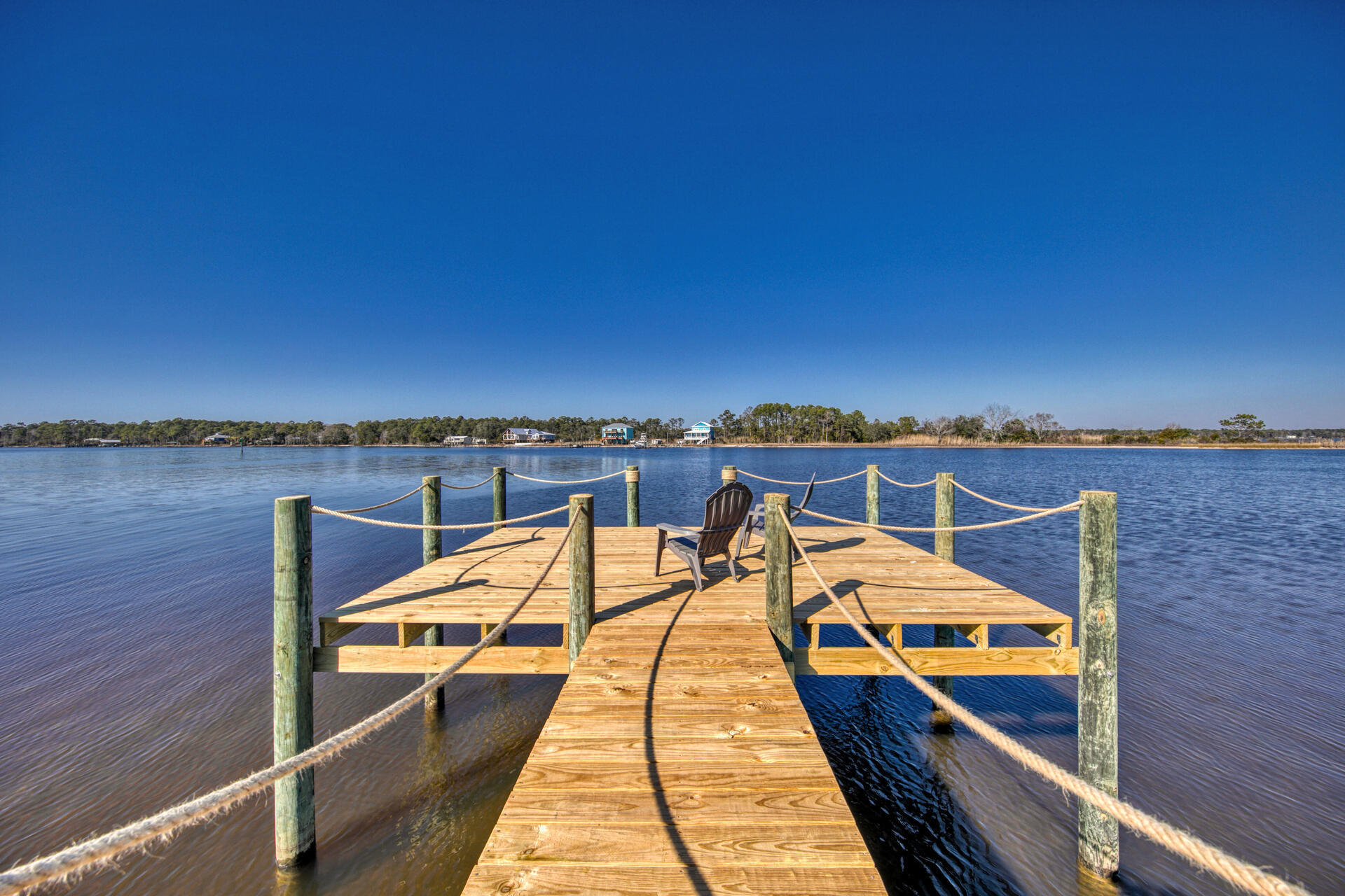 LAGRANGE BAYOU UNREC - Residential