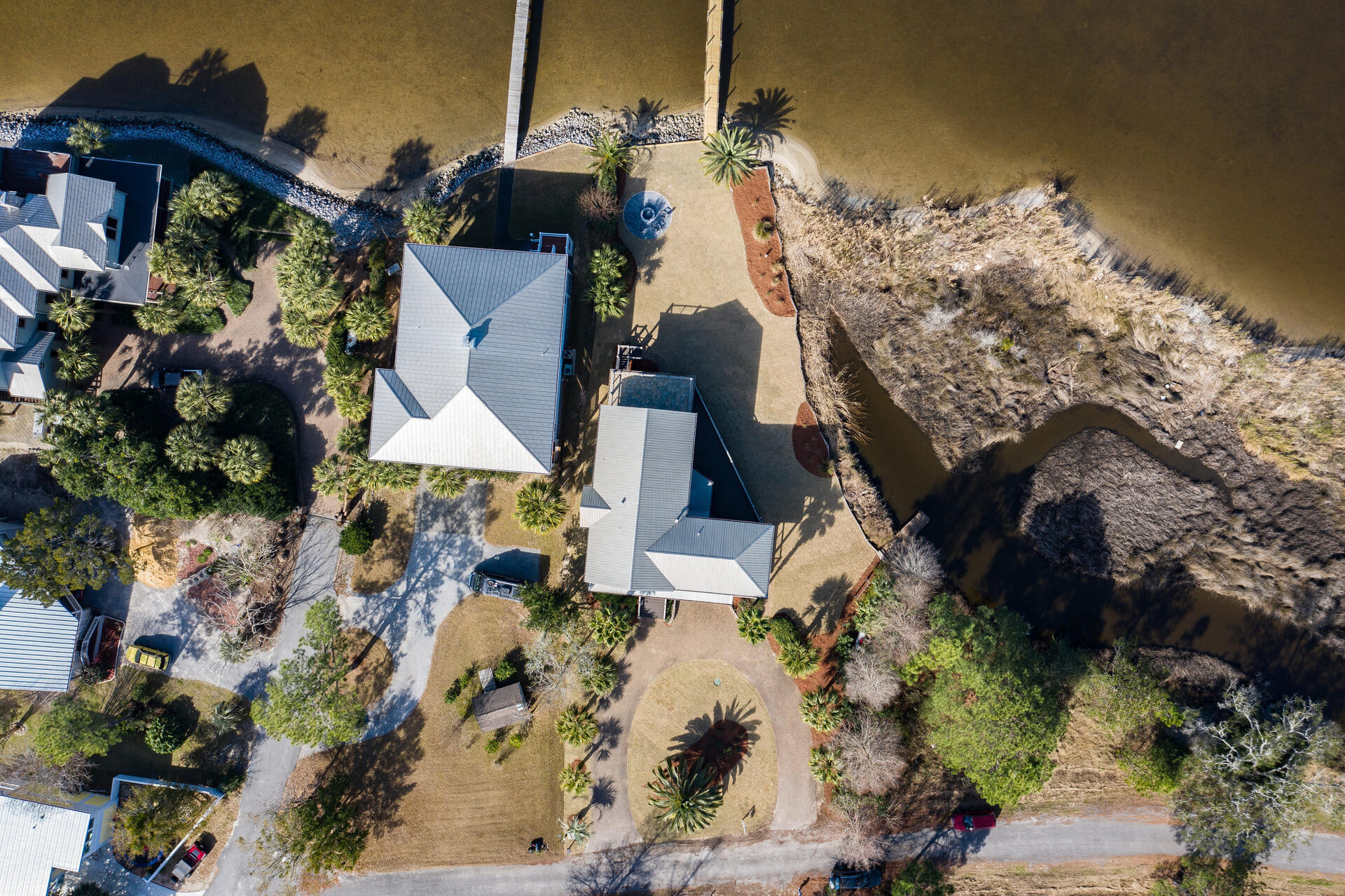 LAGRANGE BAYOU UNREC - Residential