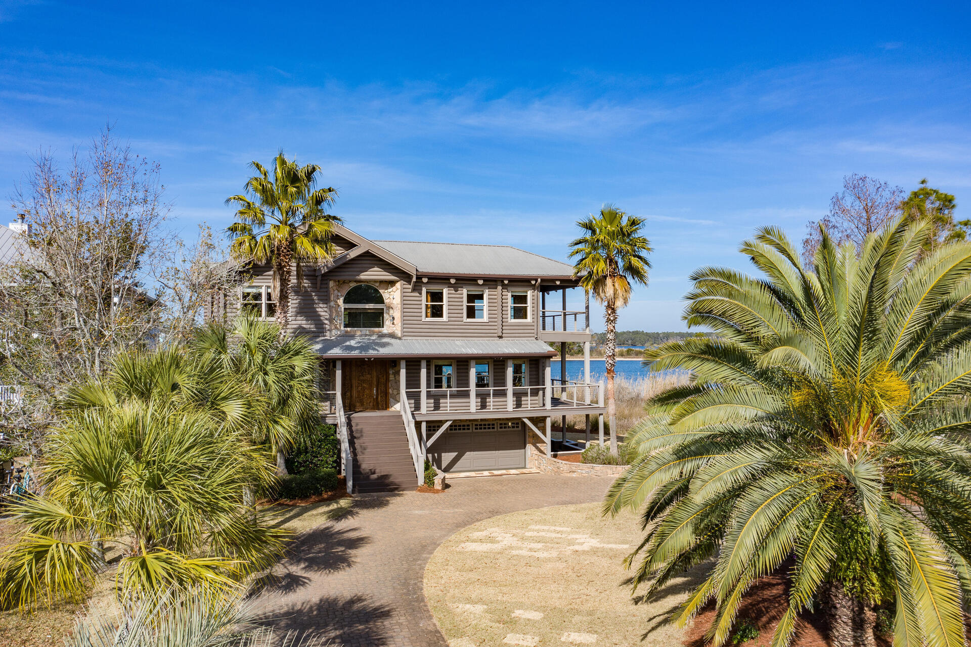 LAGRANGE BAYOU UNREC - Residential