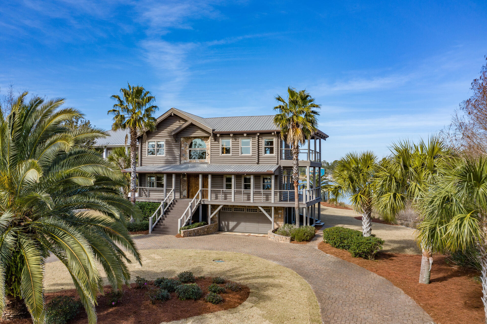 LAGRANGE BAYOU UNREC - Residential