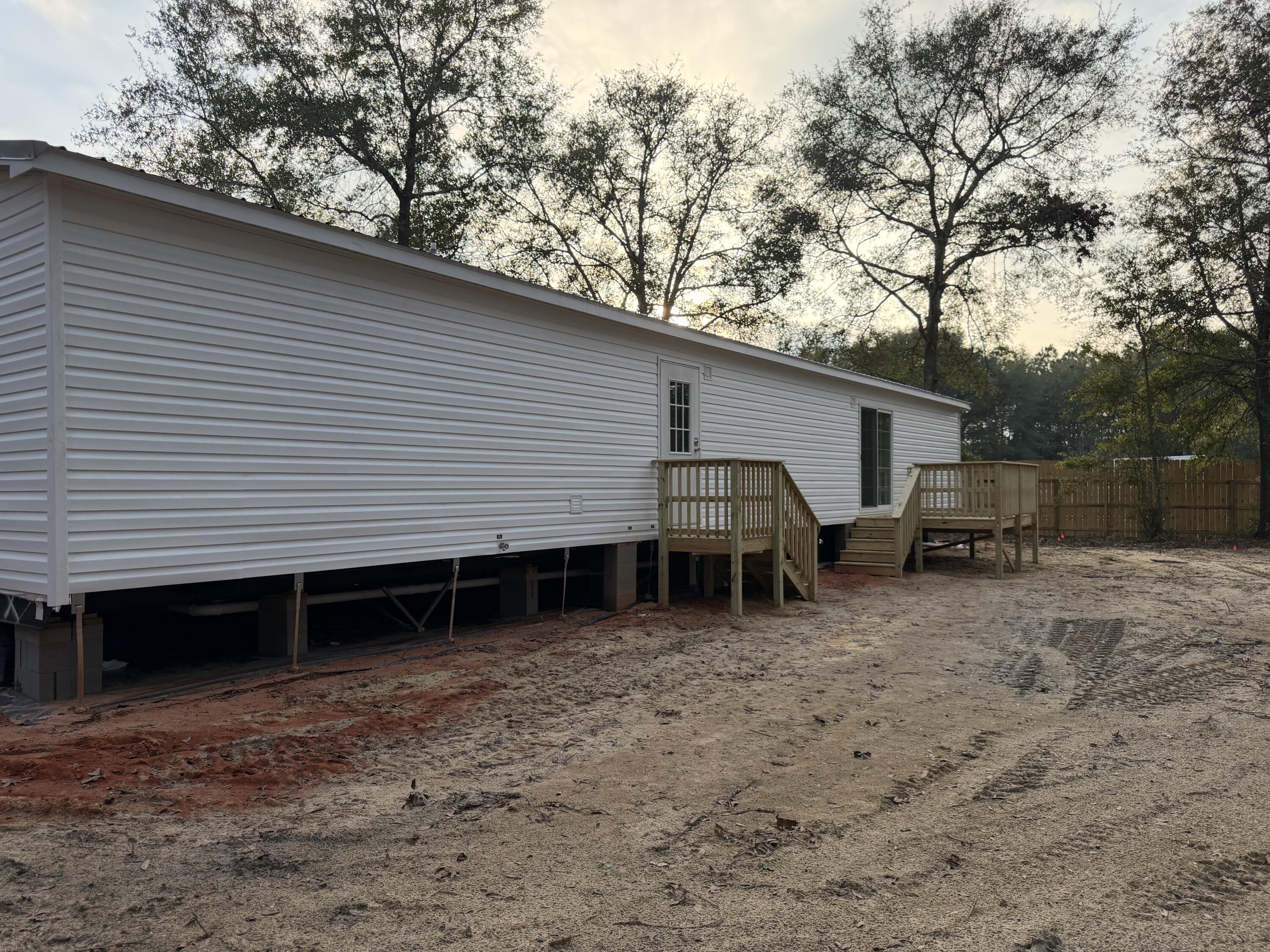 LAKE JUNIPER ESTATES UNIT 3 - Residential