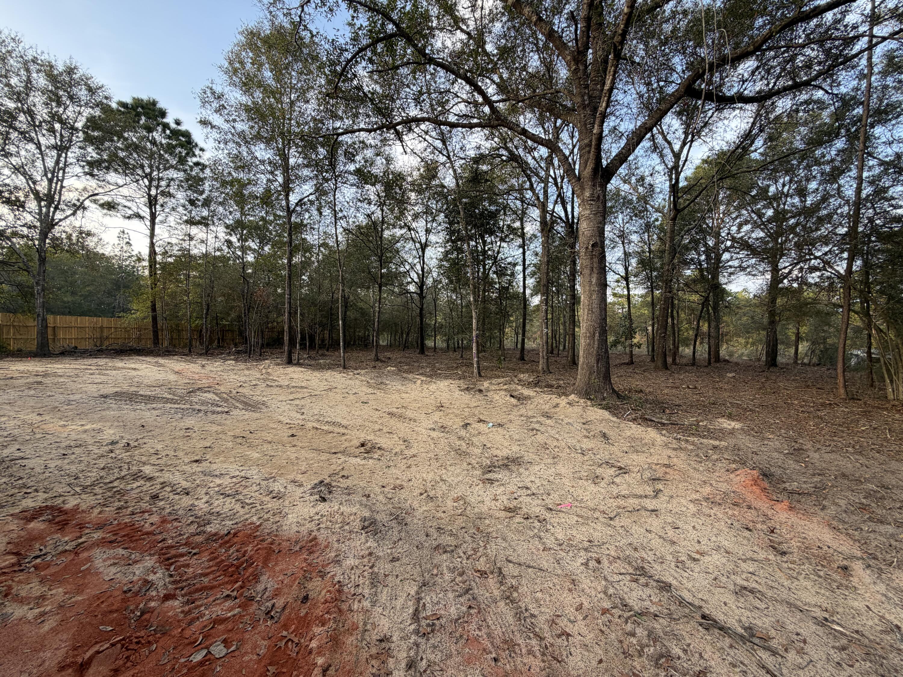 LAKE JUNIPER ESTATES UNIT 3 - Residential