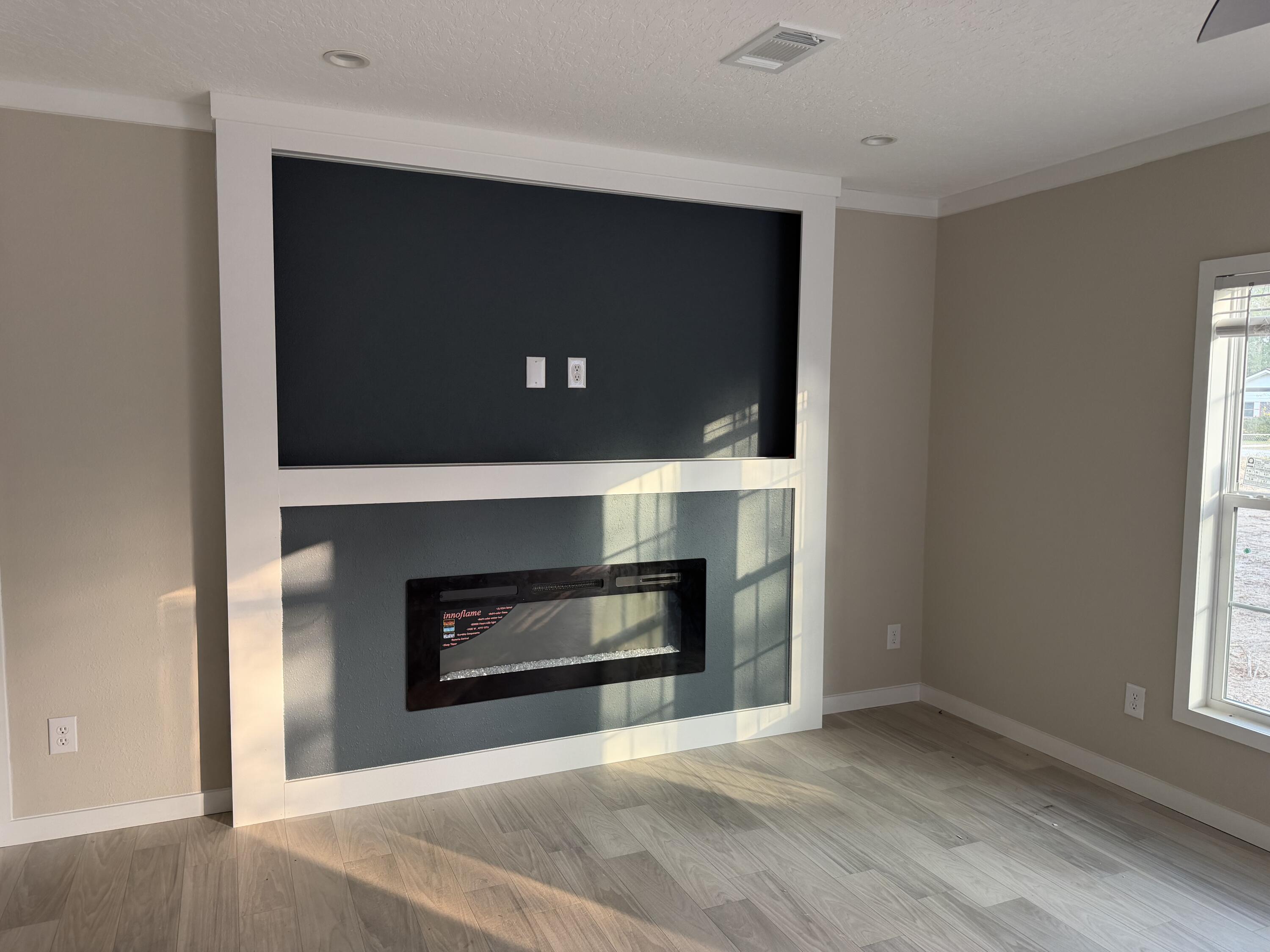 LAKE JUNIPER ESTATES UNIT 3 - Residential