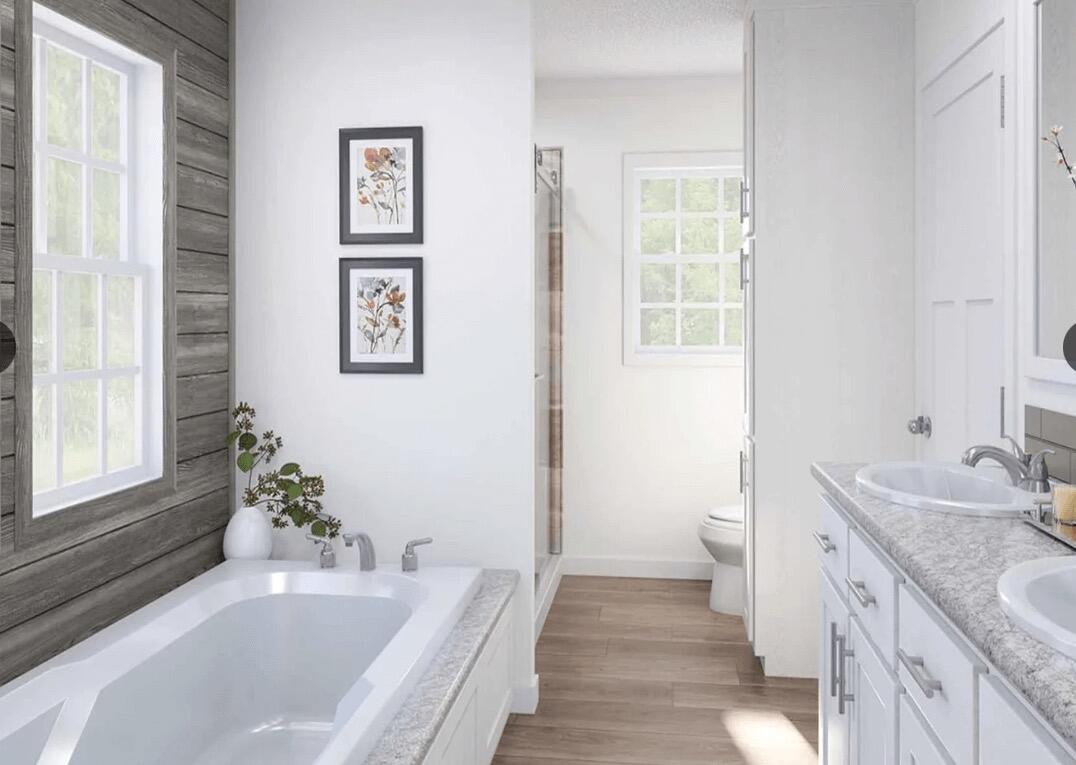 LAKE JUNIPER ESTATES UNIT 3 - Residential