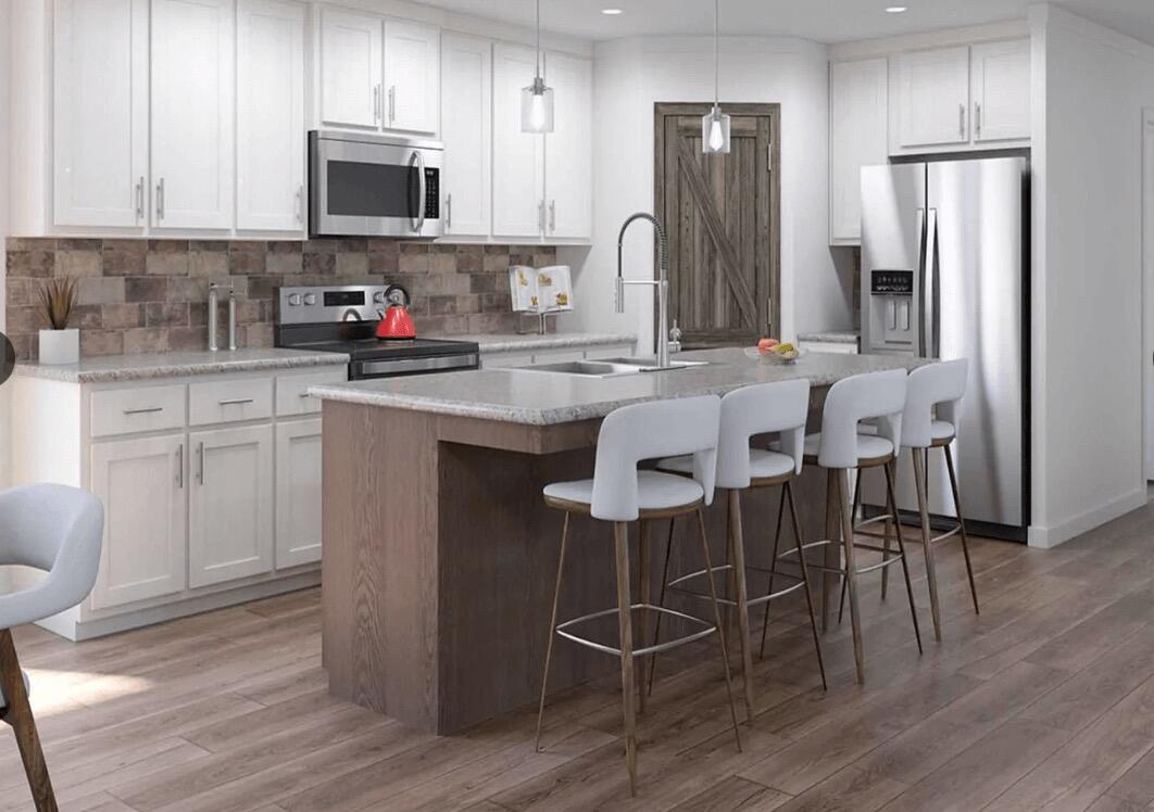 LAKE JUNIPER ESTATES UNIT 3 - Residential