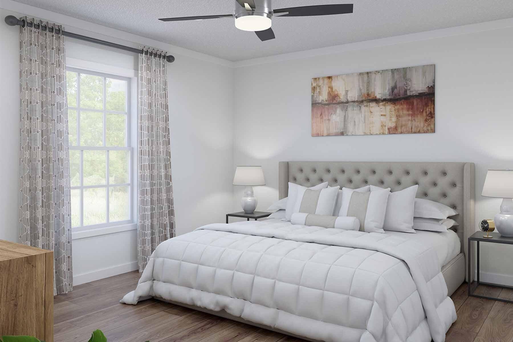 LAKE JUNIPER ESTATES UNIT 3 - Residential