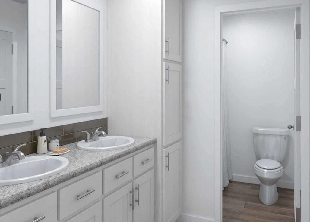 LAKE JUNIPER ESTATES UNIT 3 - Residential