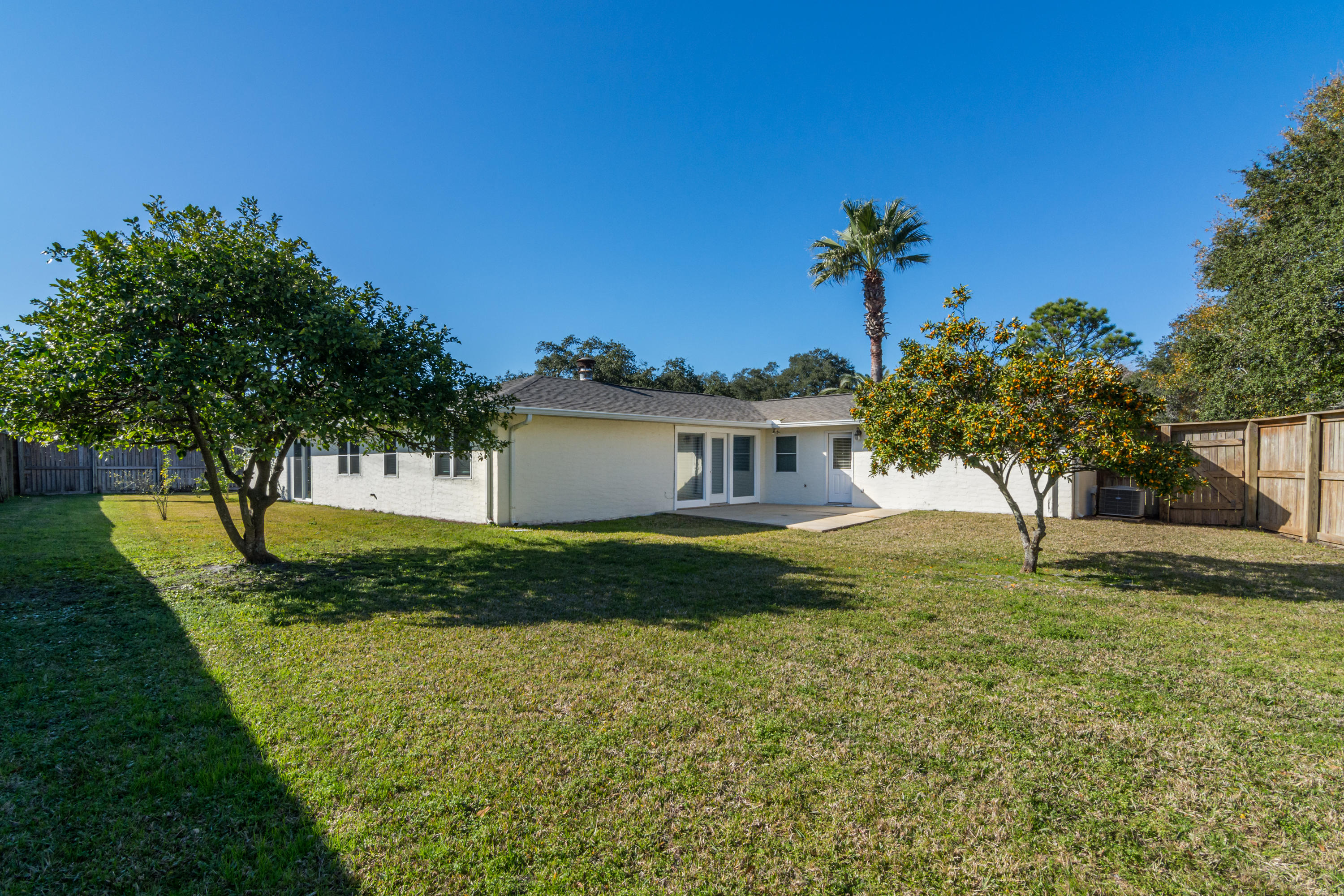 SANDESTIN ESTATES - Residential